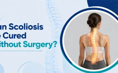 Can Scoliosis Be Cured Without Surgery?