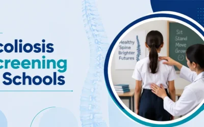 Scoliosis Screening in Schools: What Parents Need to Know