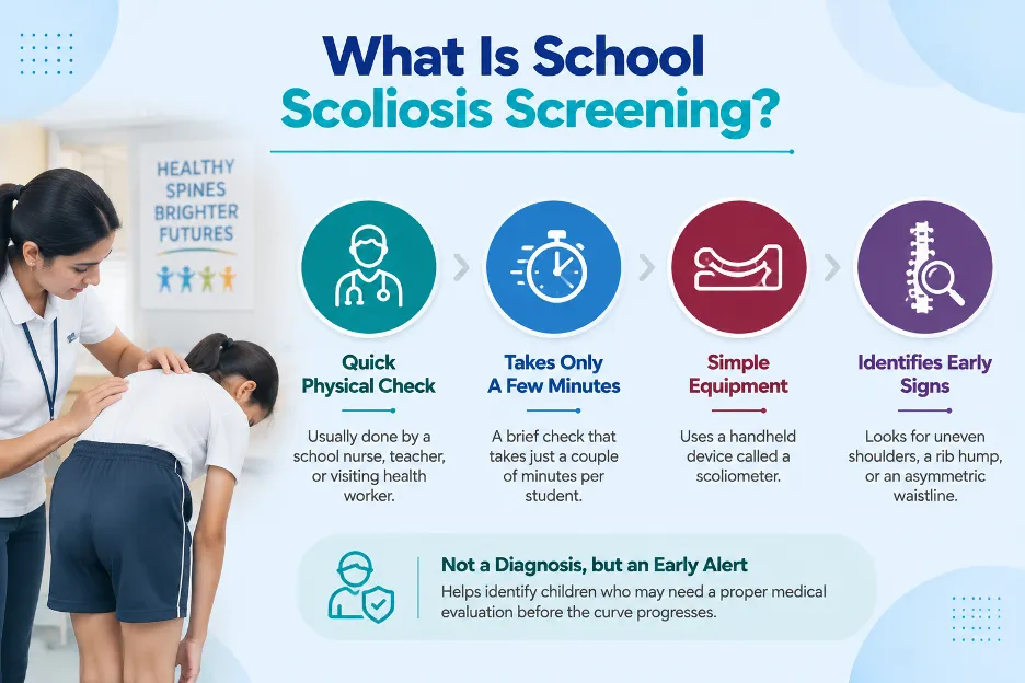 Scoliosis Screening in Schools Picture 2