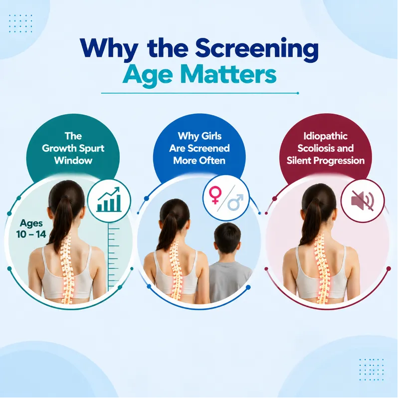 Scoliosis Screening in Schools Picture 3