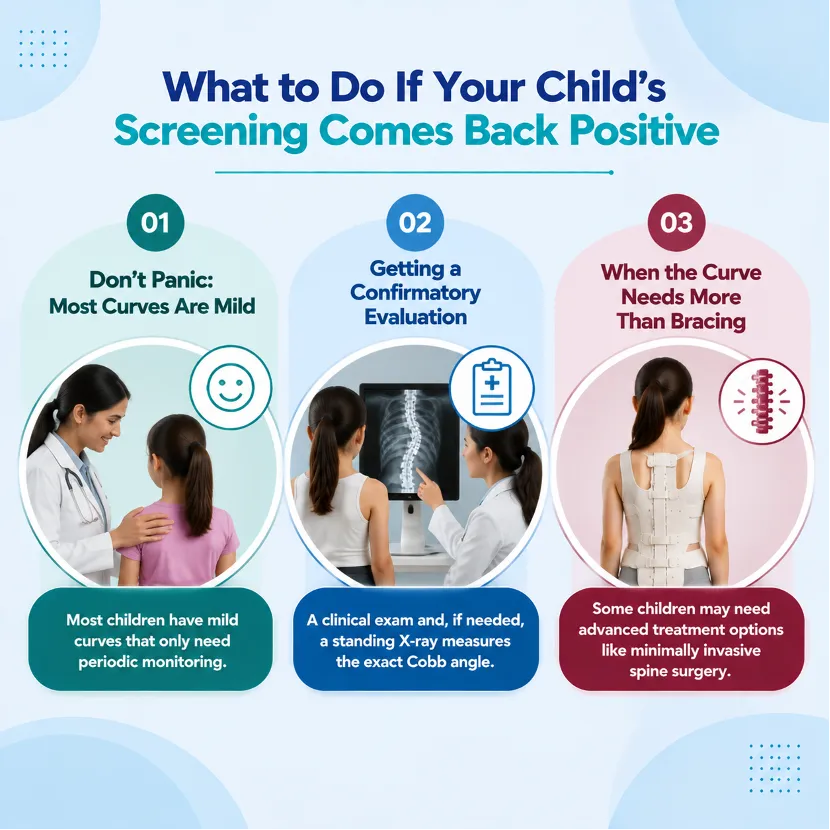 Scoliosis Screening in Schools Picture 4